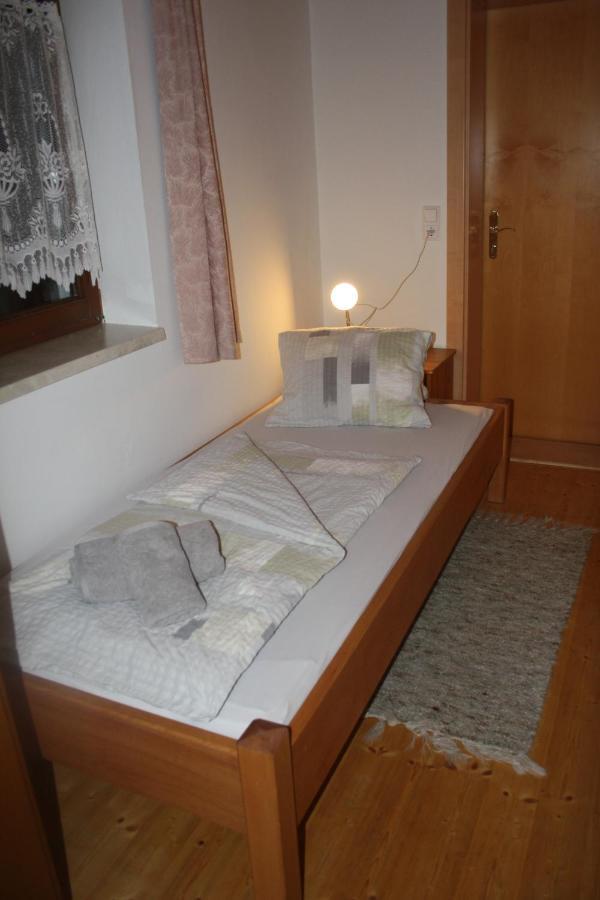 Ferienwohnung Fam. Bidner فلاتاش المظهر الخارجي الصورة