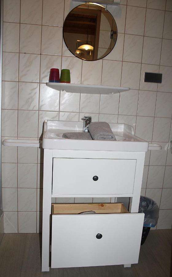 Ferienwohnung Fam. Bidner فلاتاش المظهر الخارجي الصورة