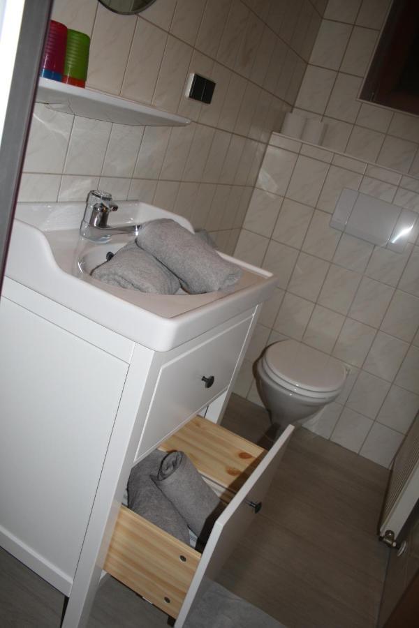 Ferienwohnung Fam. Bidner فلاتاش المظهر الخارجي الصورة