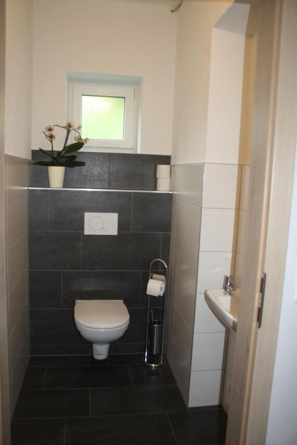 Ferienwohnung Fam. Bidner فلاتاش المظهر الخارجي الصورة